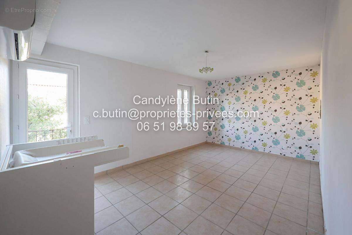 Maison à CAZOULS-LES-BEZIERS