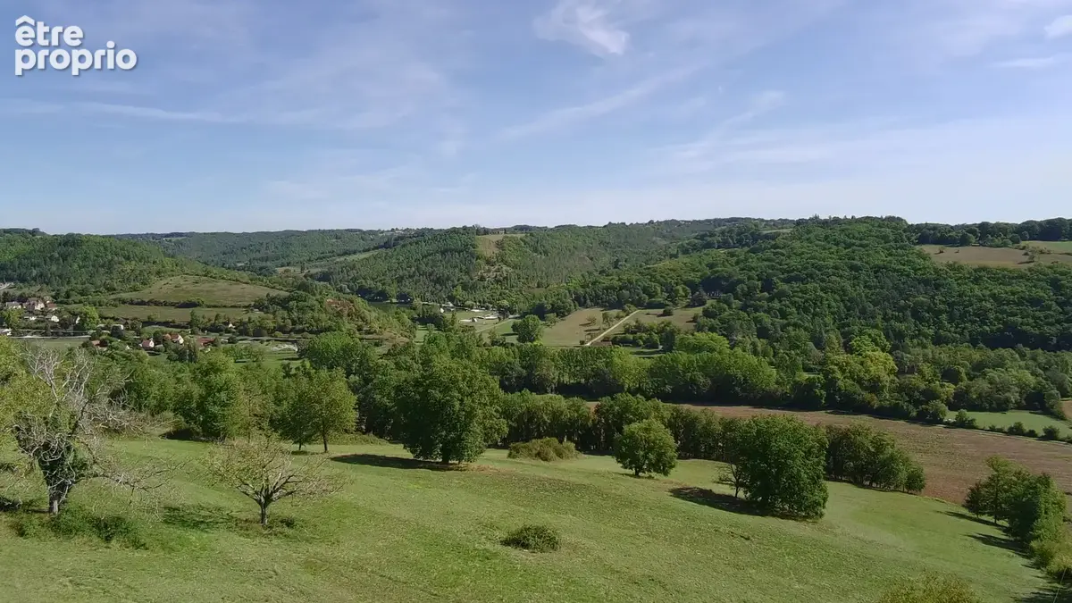 Charmante maison en pierre de 4 chambres avec grange et terrain - photo 18
