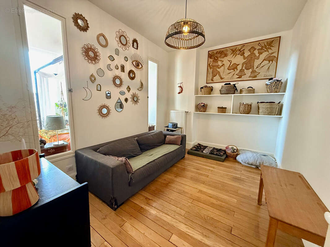 Appartement à ROANNE