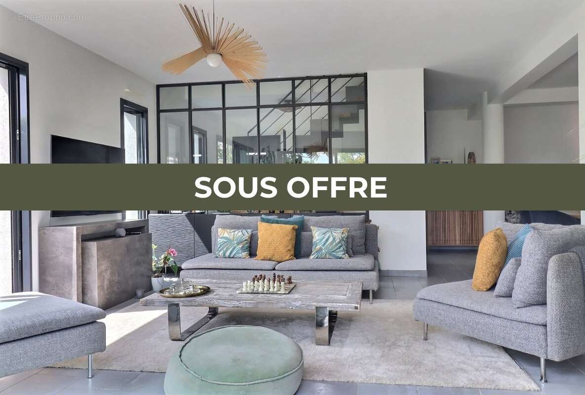 Maison à BOIS-GUILLAUME