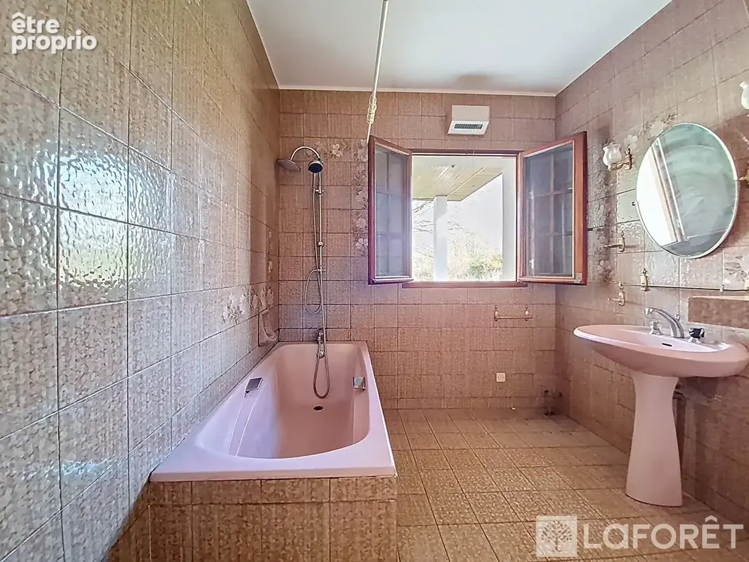 Maison Cubzac Les Ponts 5 pièces 136 m2 - photo 8