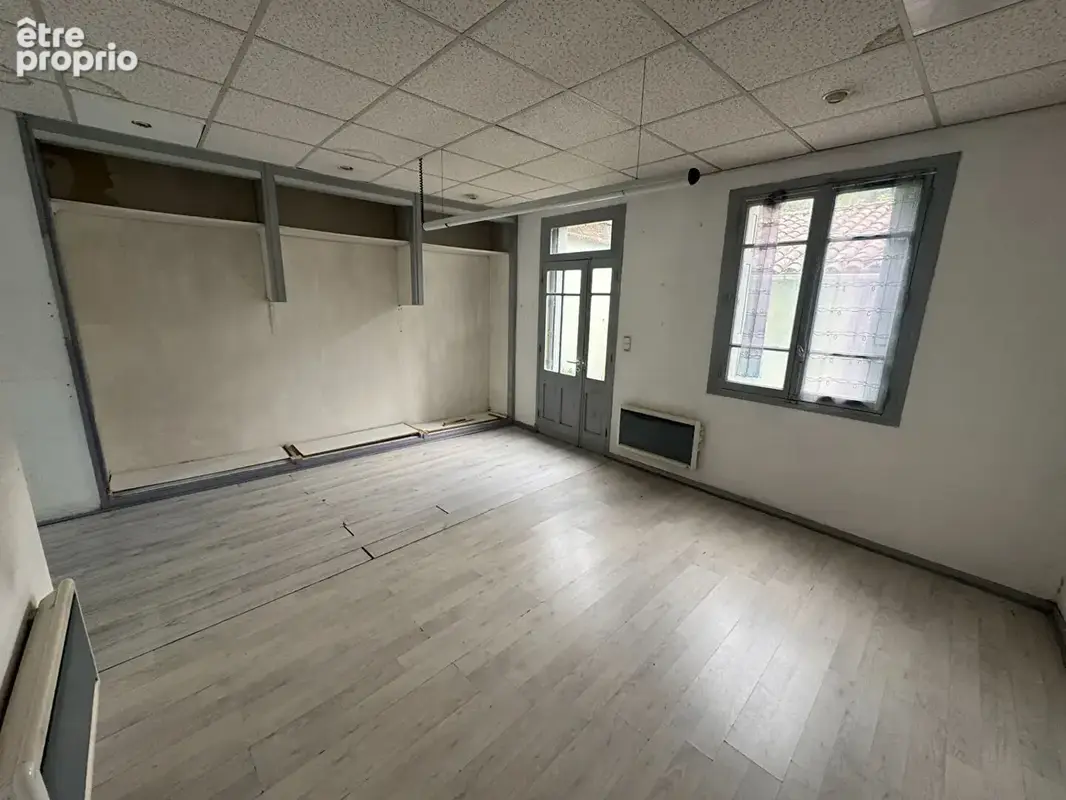 Secteur  Haute vallée immeuble 2 lots - photo 3