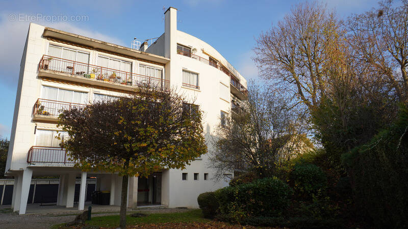 Appartement à PONTOISE