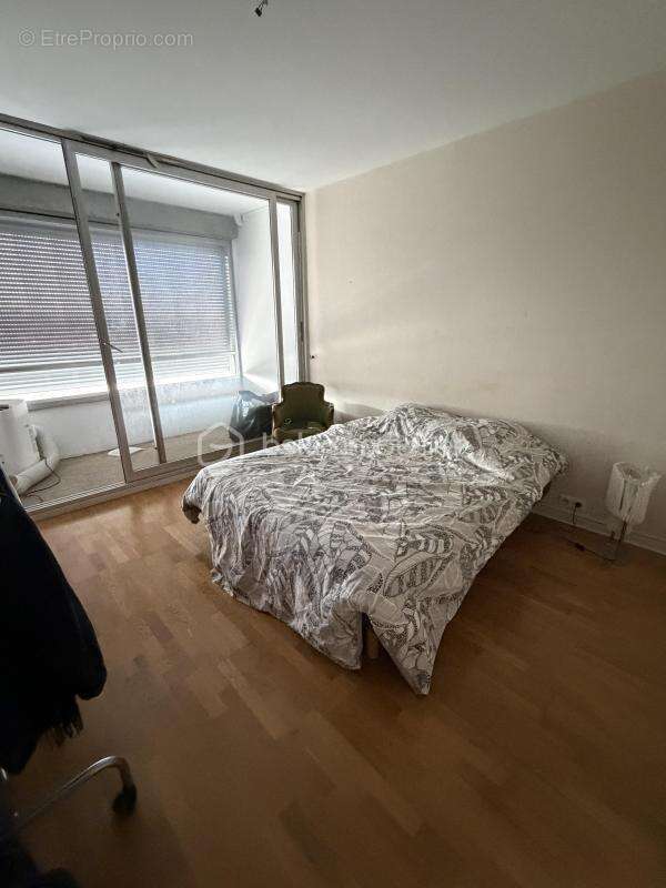 Appartement à ROANNE