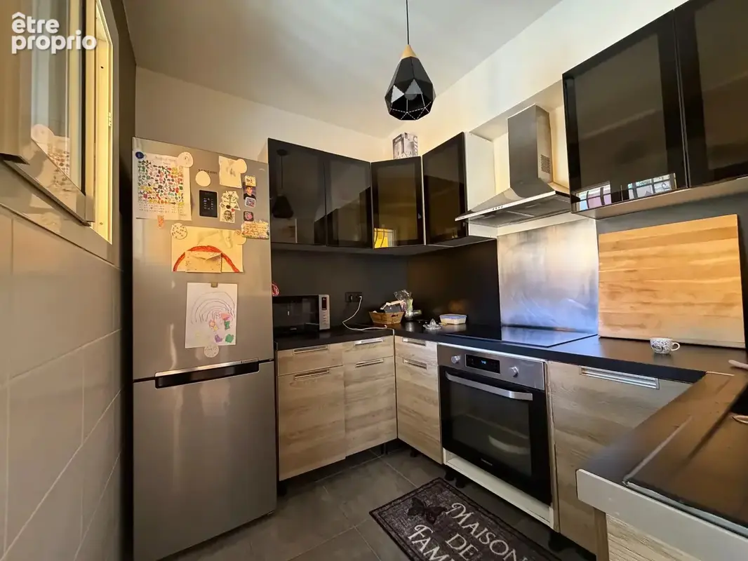 Exclusivité – roquebrune-cap-martin quartier de la plage - photo 4