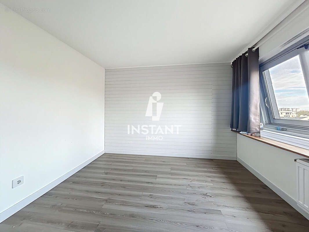 Appartement à CRETEIL