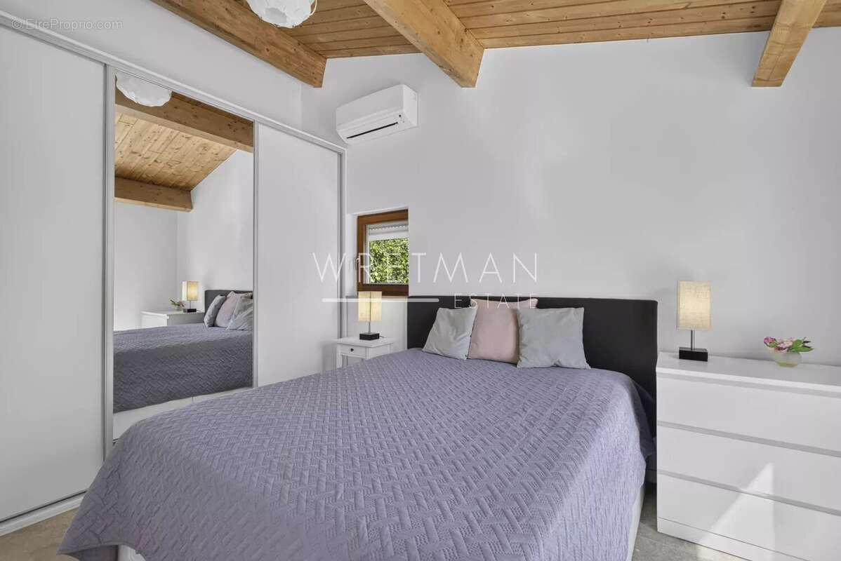 Maison à VENCE