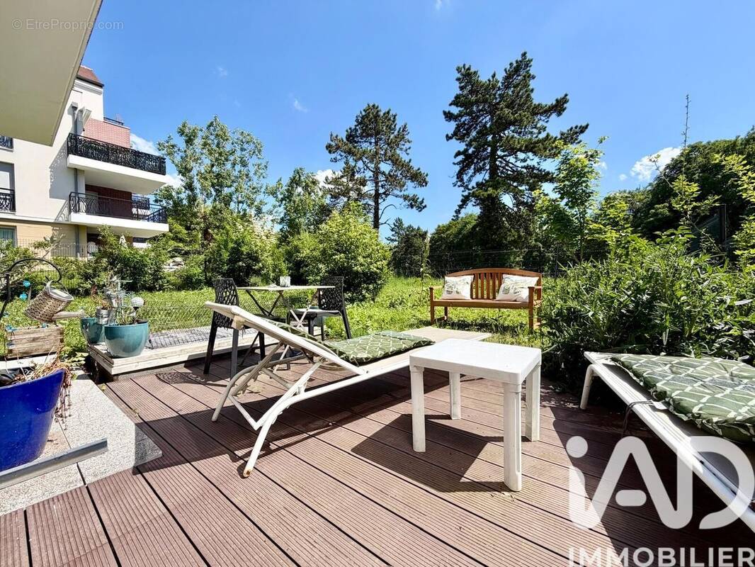 Photo 1 - Appartement à ORMESSON-SUR-MARNE