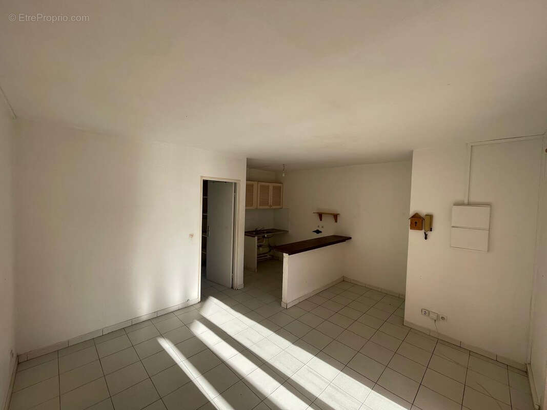 Appartement à FORT-DE-FRANCE