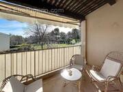 Appartement à VILLENEUVE