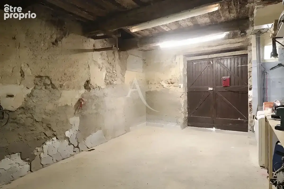 Une maison de village pleine de potentiel à rénover valensole - photo 9