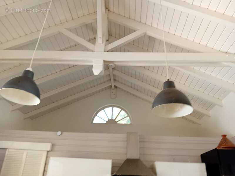 Maison à SAINT-FRANCOIS