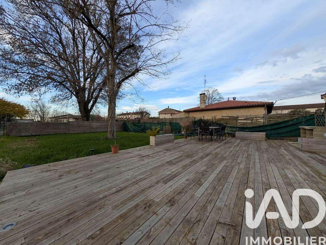 Photo 7 - Appartement à AMBARES-ET-LAGRAVE