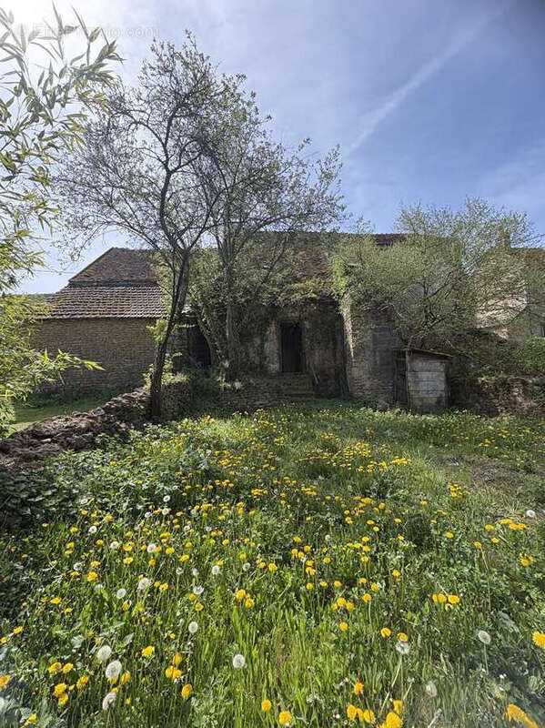 Maison à VARZY