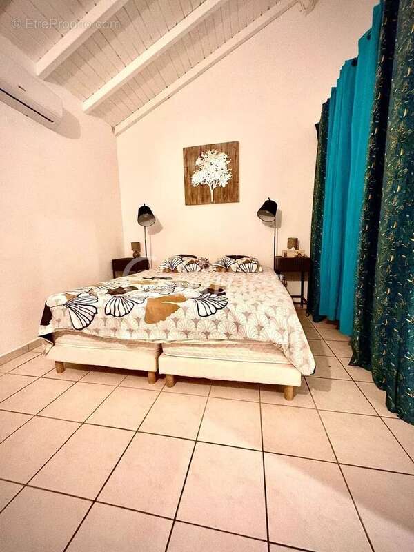 Appartement à SAINT-MARTIN