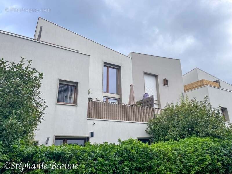 Appartement à EAUBONNE