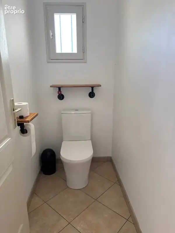 Maison - 4 pièces - photo 8