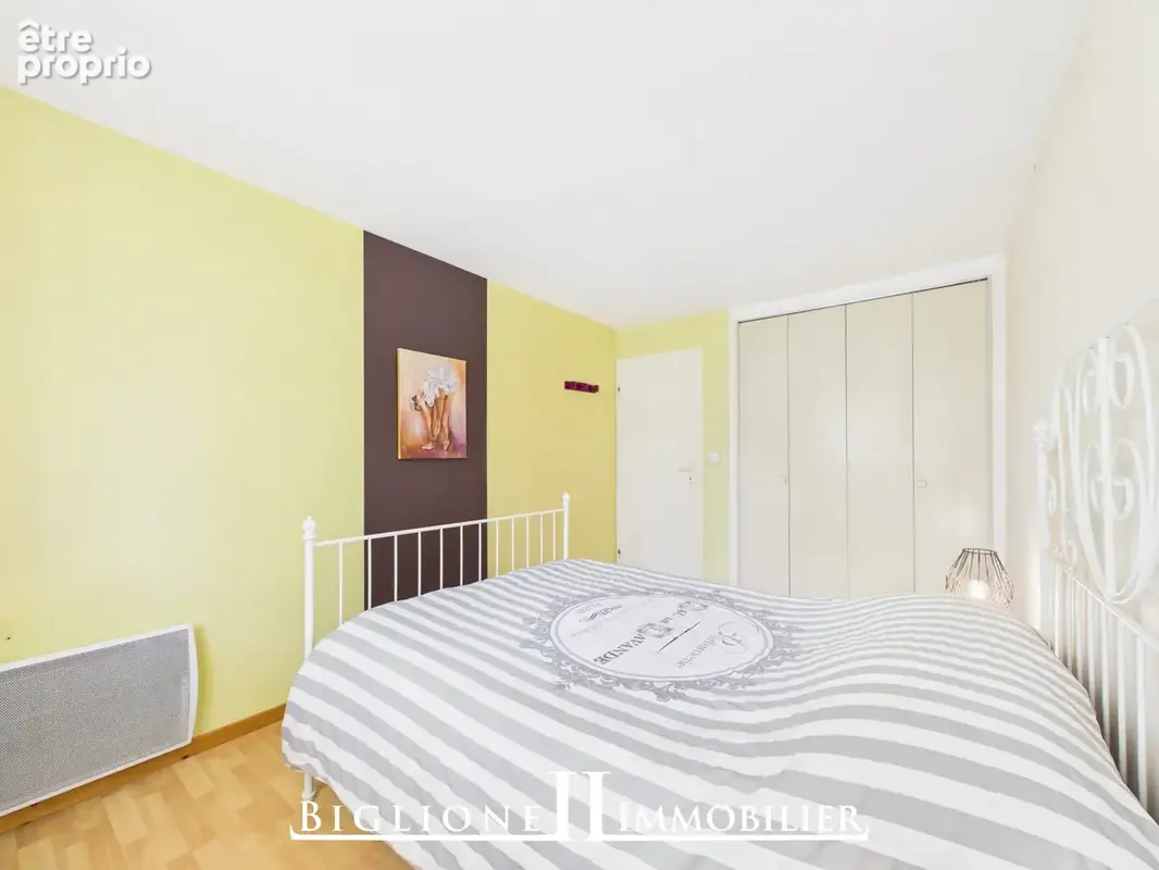 Maison 101 m² à Coubron  - photo 9