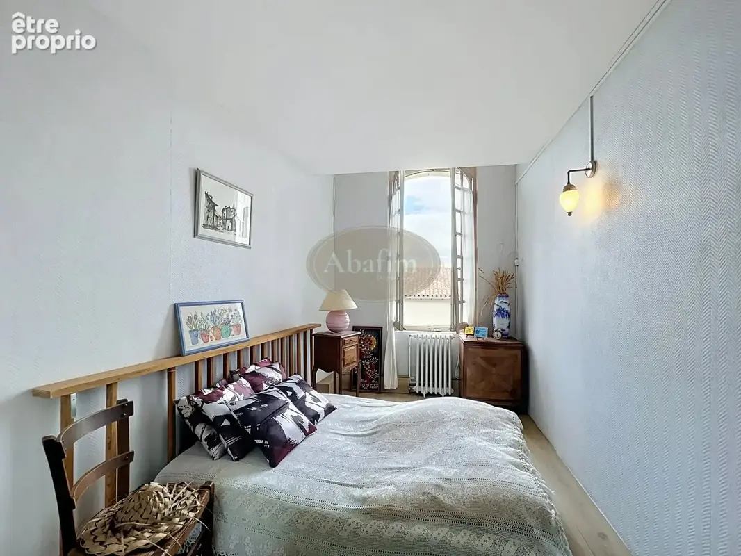 Authentique Maison Bourgeoise - photo 23