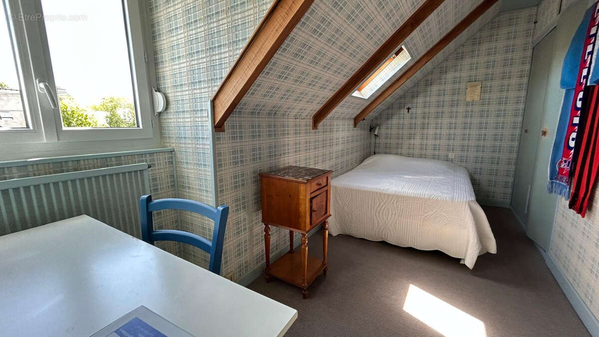 Maison à SAINT-LUNAIRE