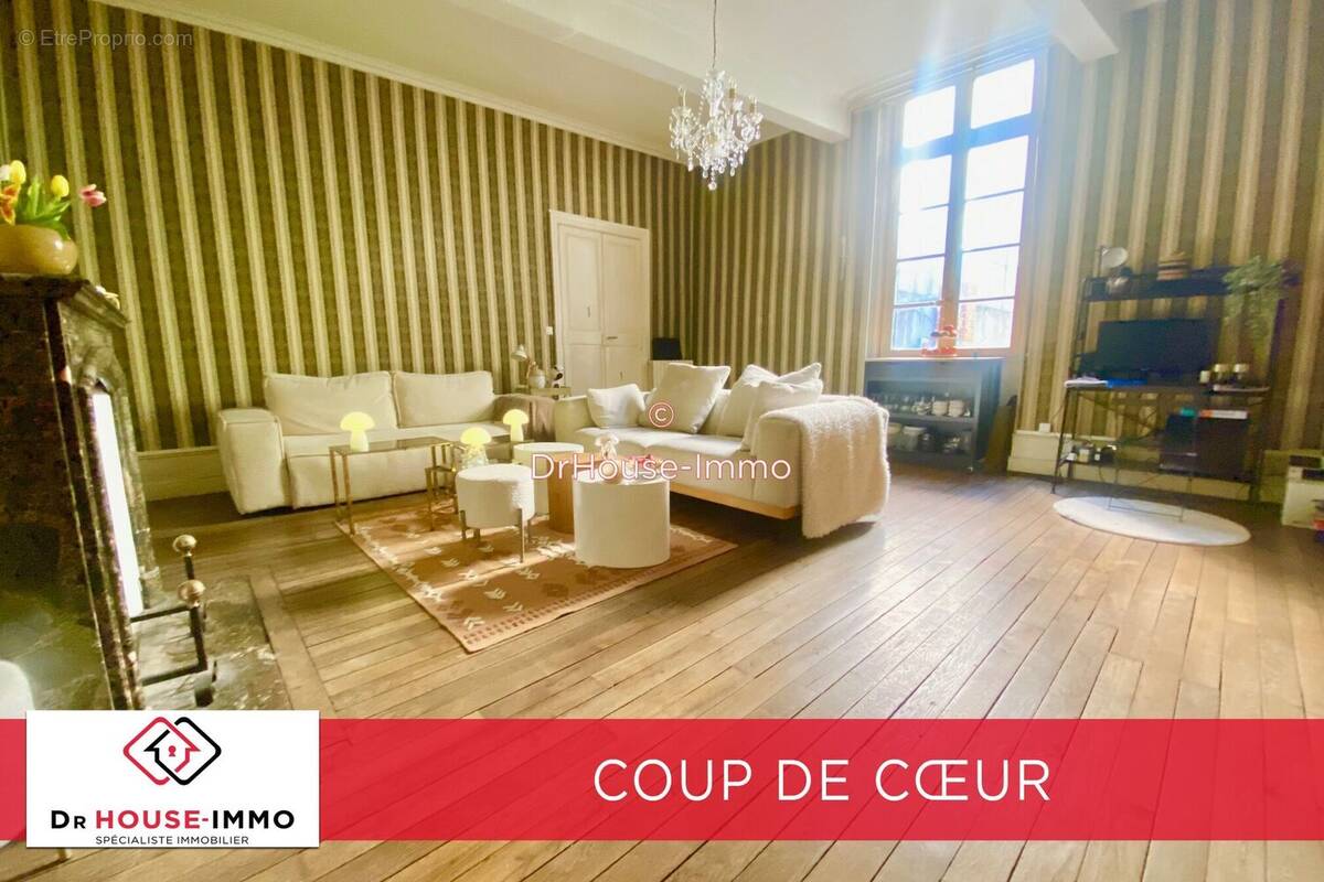 Appartement à CARCASSONNE