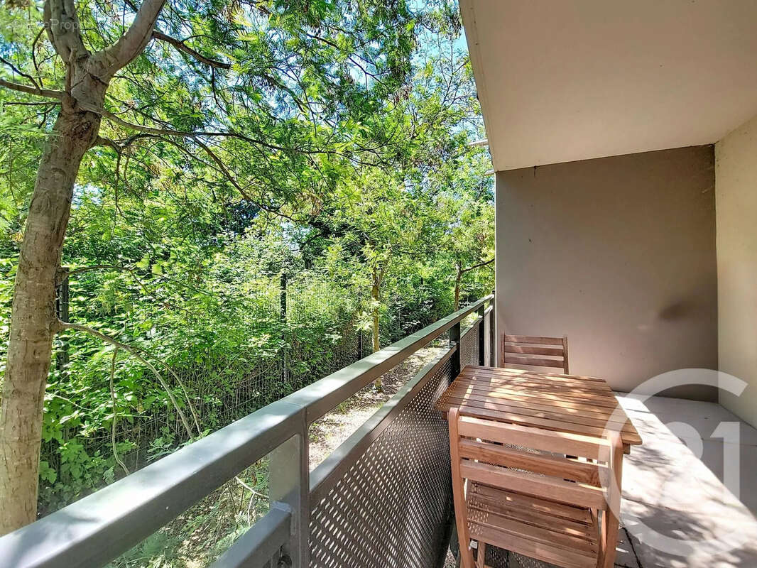 Appartement à AVIGNON
