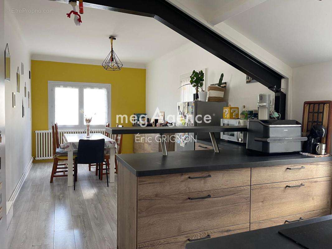 Maison 4 pièces + dépendances, 85150 Le Girouard - photo 2