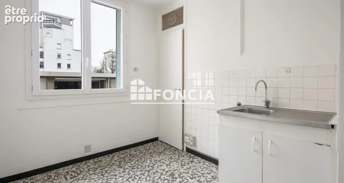 À acheter - grenoble (38100) – t3 58,97 m² + balcon + cave - photo 4