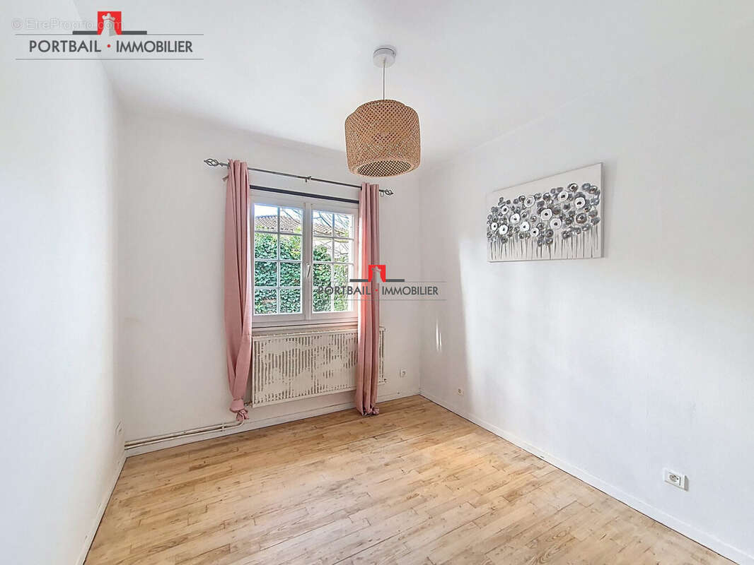 Maison à SAINTE-EULALIE