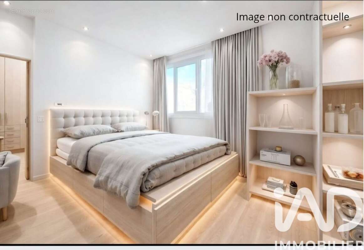 Photo 8 - Appartement à DRAVEIL