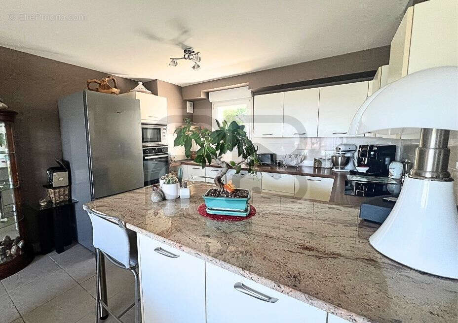 Appartement à AURAY