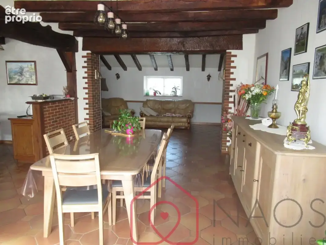 Maison 6 pièces 186 m² à vendre à Durtal (49430) - photo 11