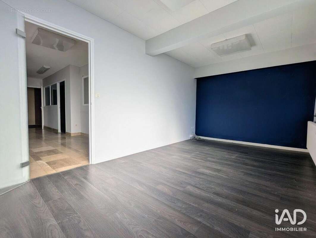 Commerce 86 m² à Bethune  - photo 5