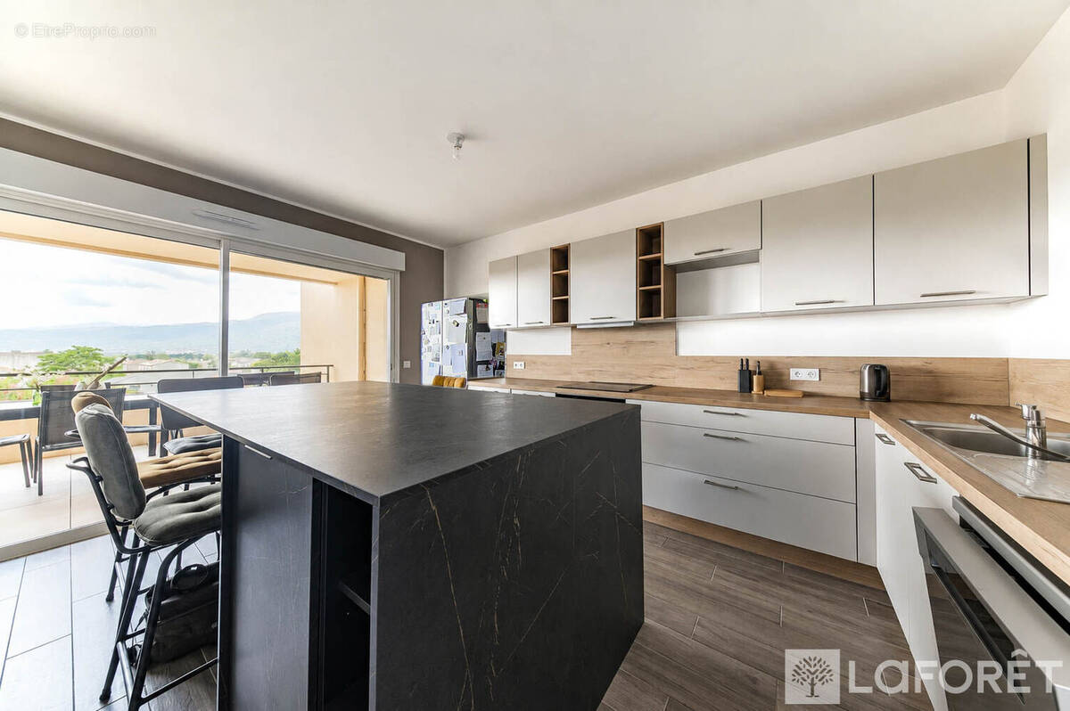 Appartement à LUCCIANA