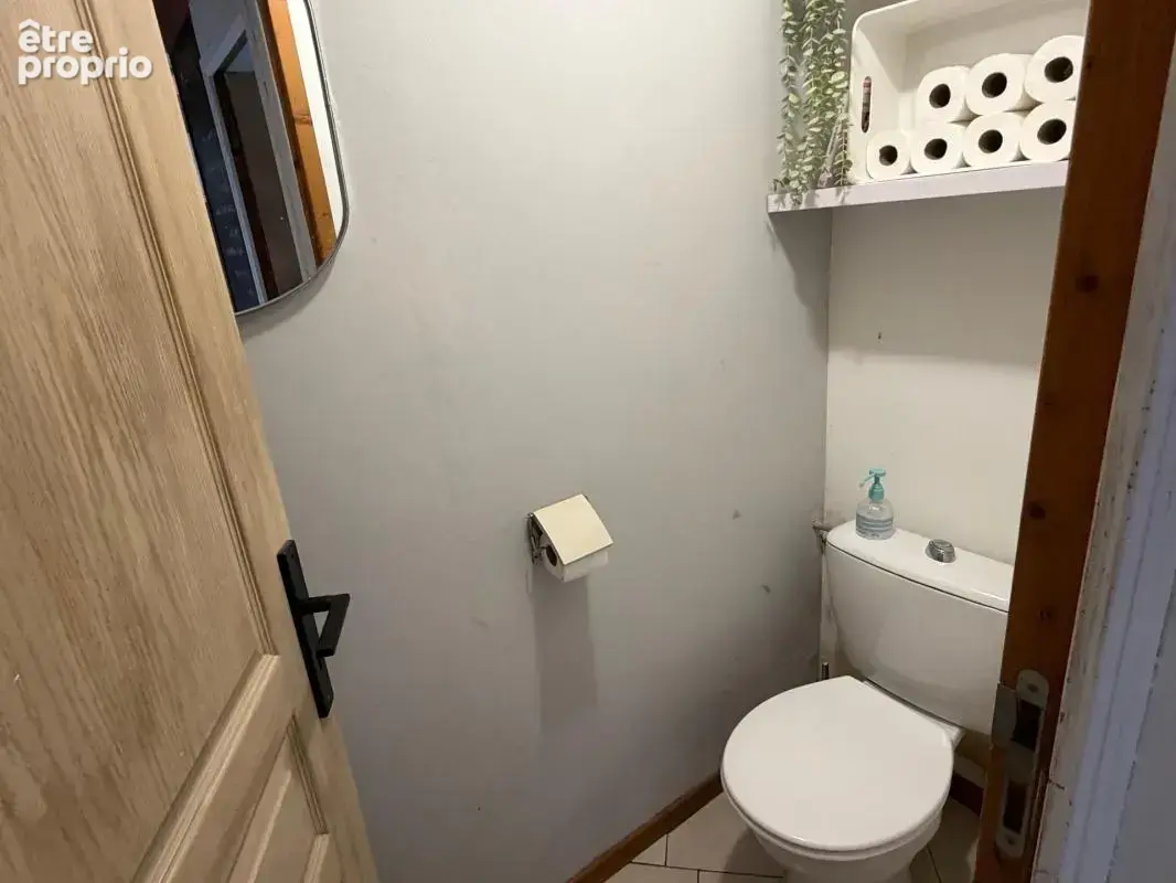 Sainte gemme la plaine (85400) adorable maison en pierres 4/5 chambres avec dependance et jardin clos - photo 16