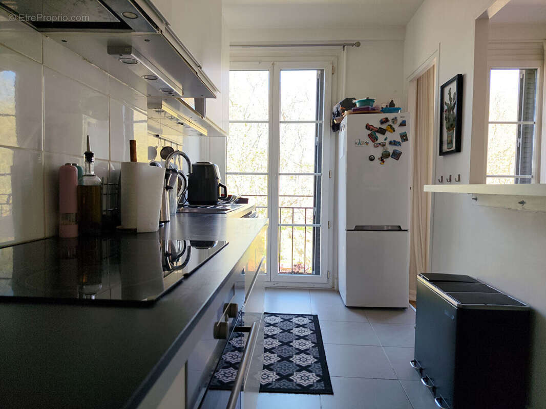 Appartement à LE HAVRE