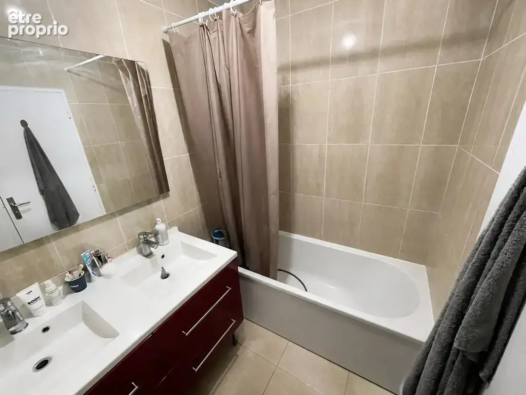 Appartement de 3 pièces de 69 m² à Melun - photo 6