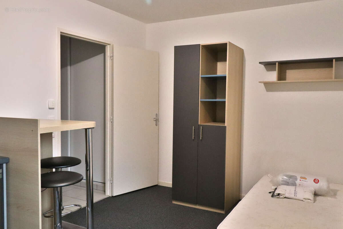 Appartement à TROYES