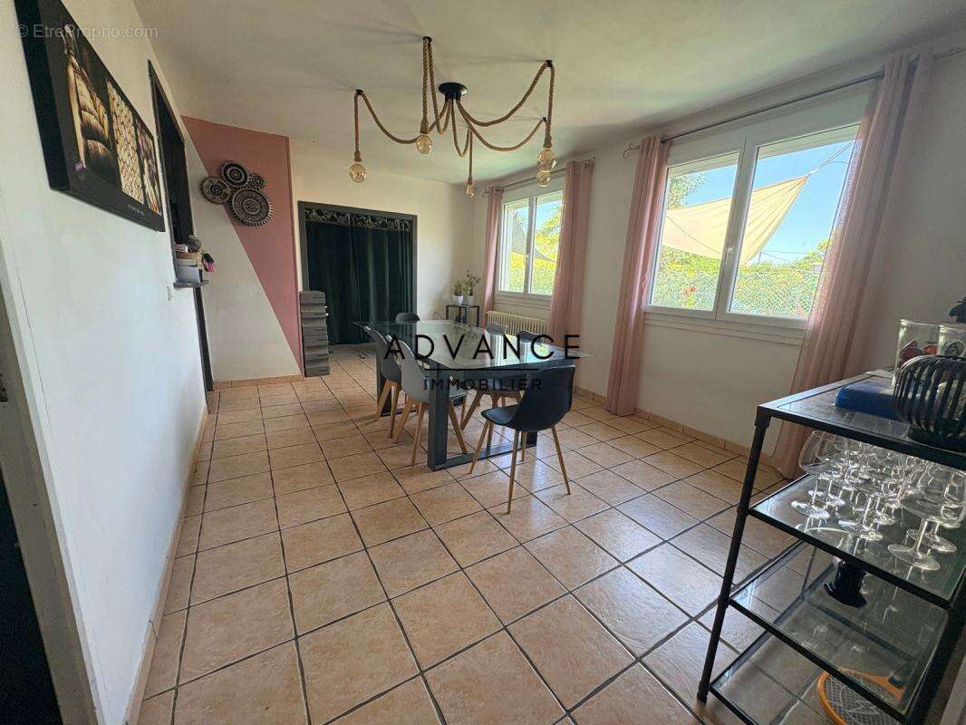 Maison 140 m² à Eaunes  - photo 5
