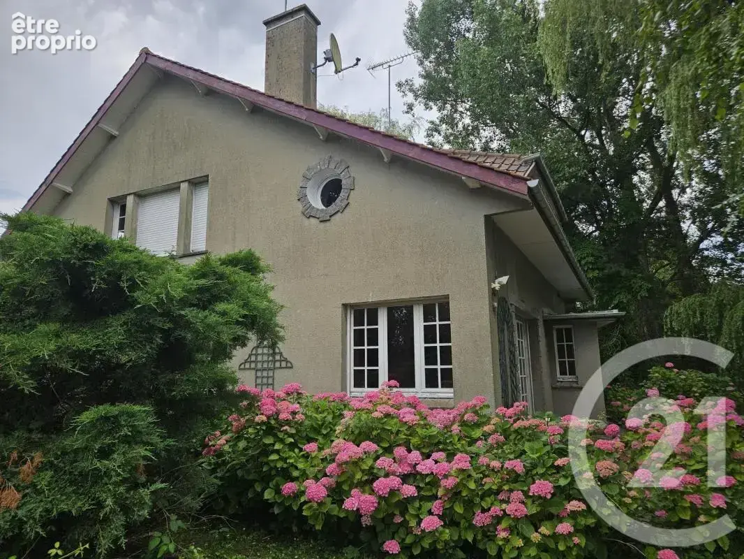 Maison 9 pièces 186 m² à vendre à Attin (62170) - photo 9