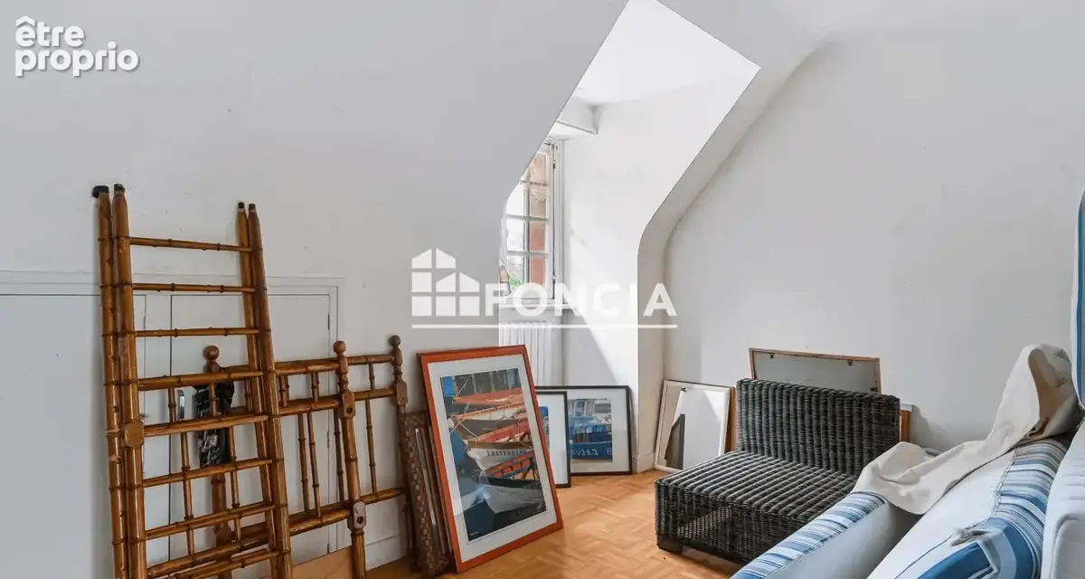 Gouesnach -  Ensemble Immobilier avec emplacement privilégié à 2 pas de la rivière de l'odet - Fort Potentiel - photo 10