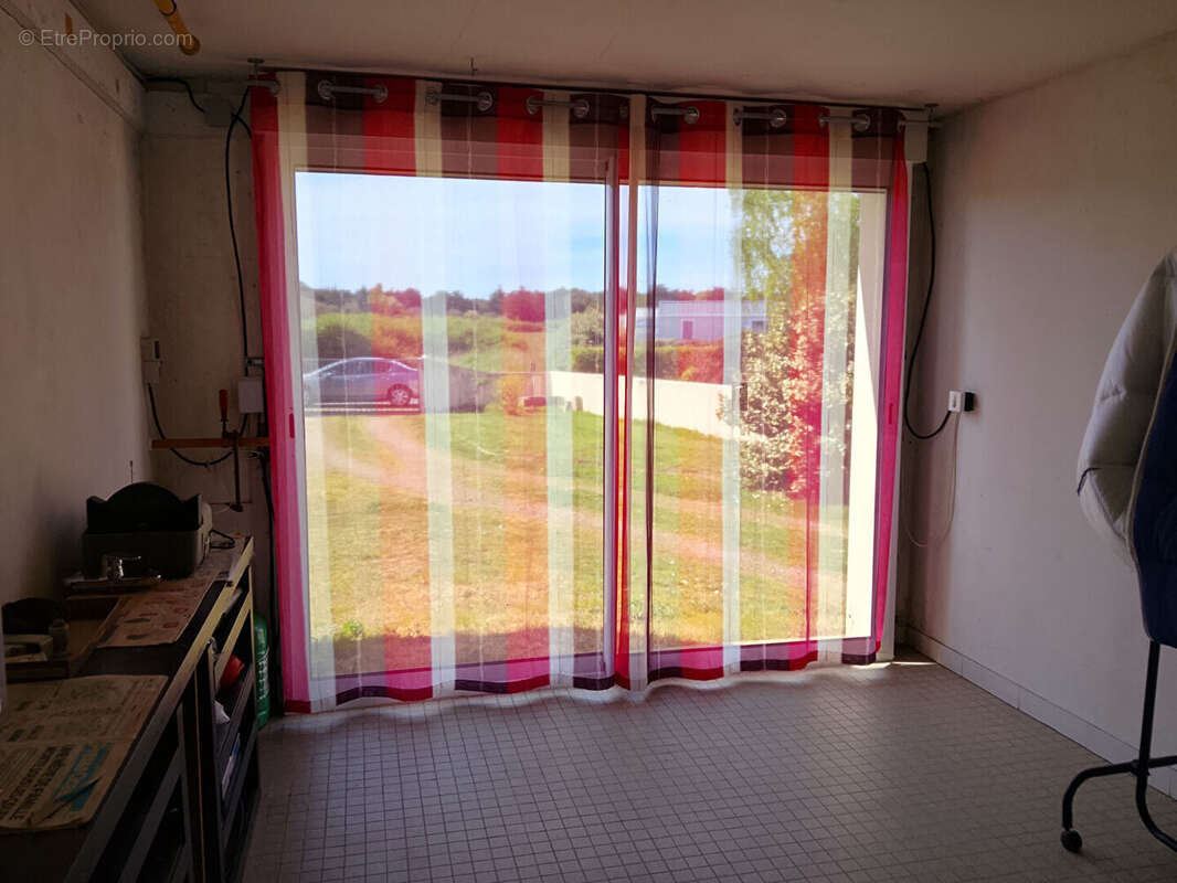 Maison à LA PLAINE-SUR-MER