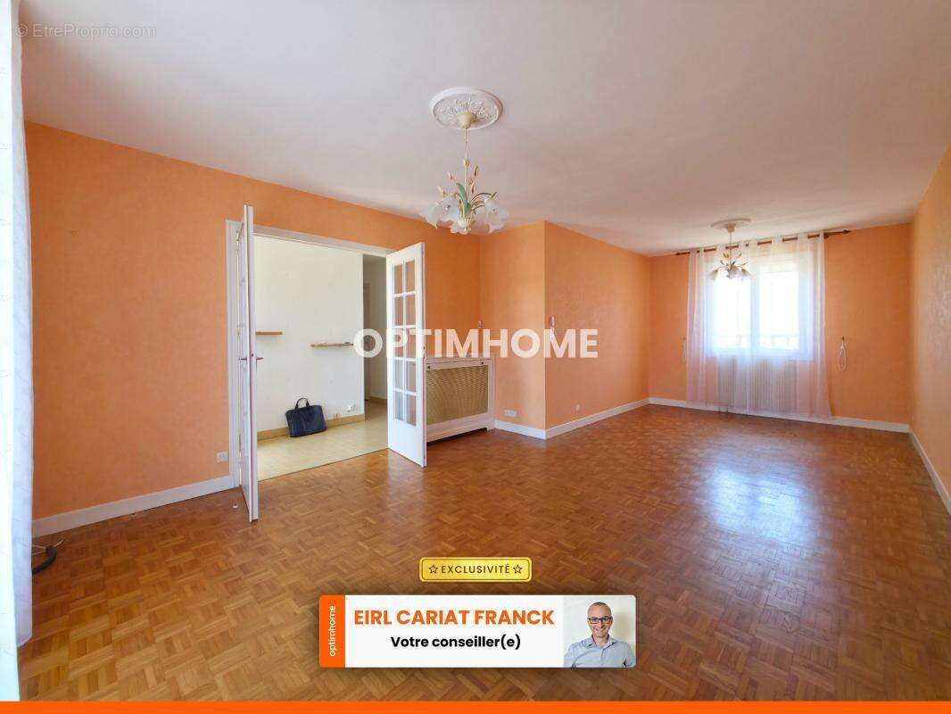 Maison à vendre 5 pièces LA SOUTERRAINE (23) - photo 7