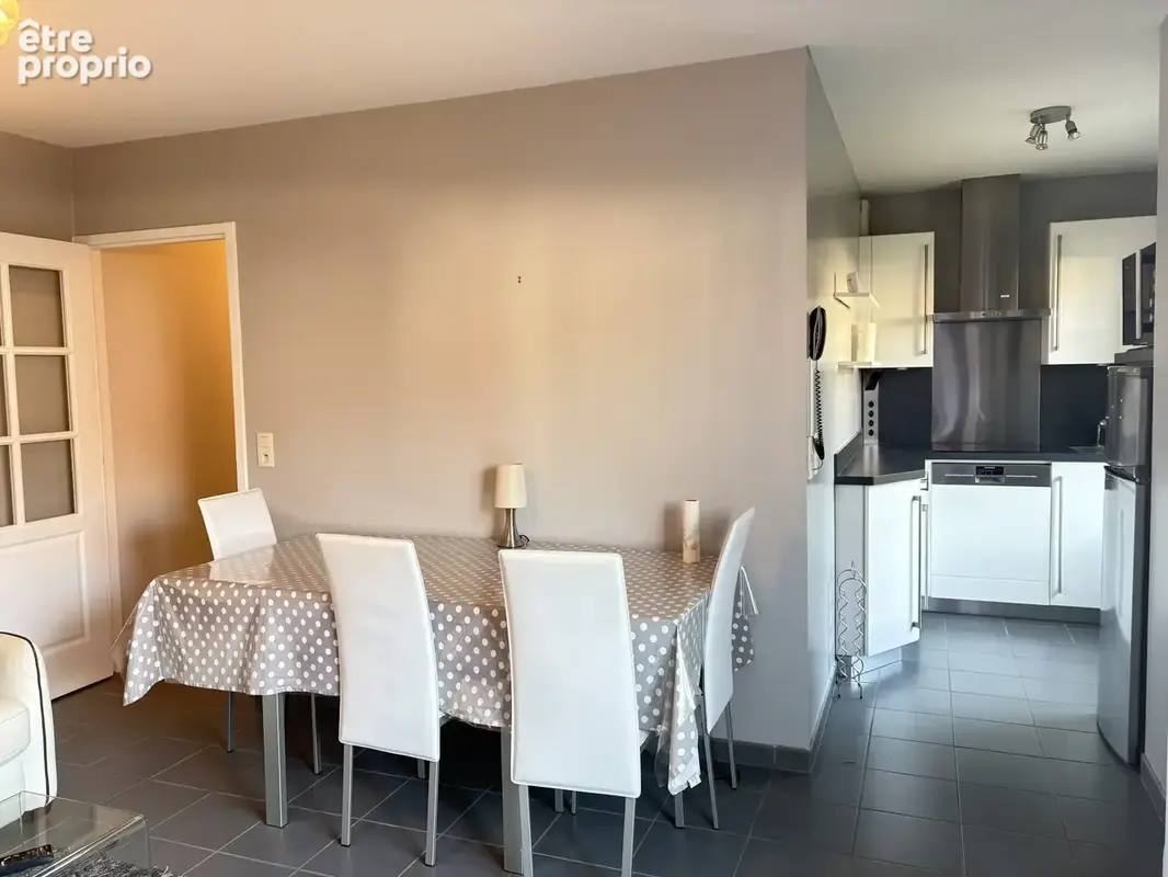 Appartement 2 pièces 47 m² à vendre à Saint-Valery-Sur-Somme (80230) - photo 5