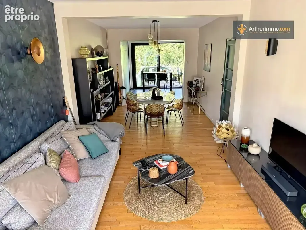 Vente Maison Lambersart(59130) 629 000ï¿œ - photo 5
