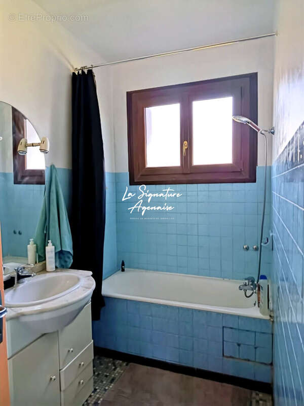 Maison 89 m² à Laparade  - photo 8