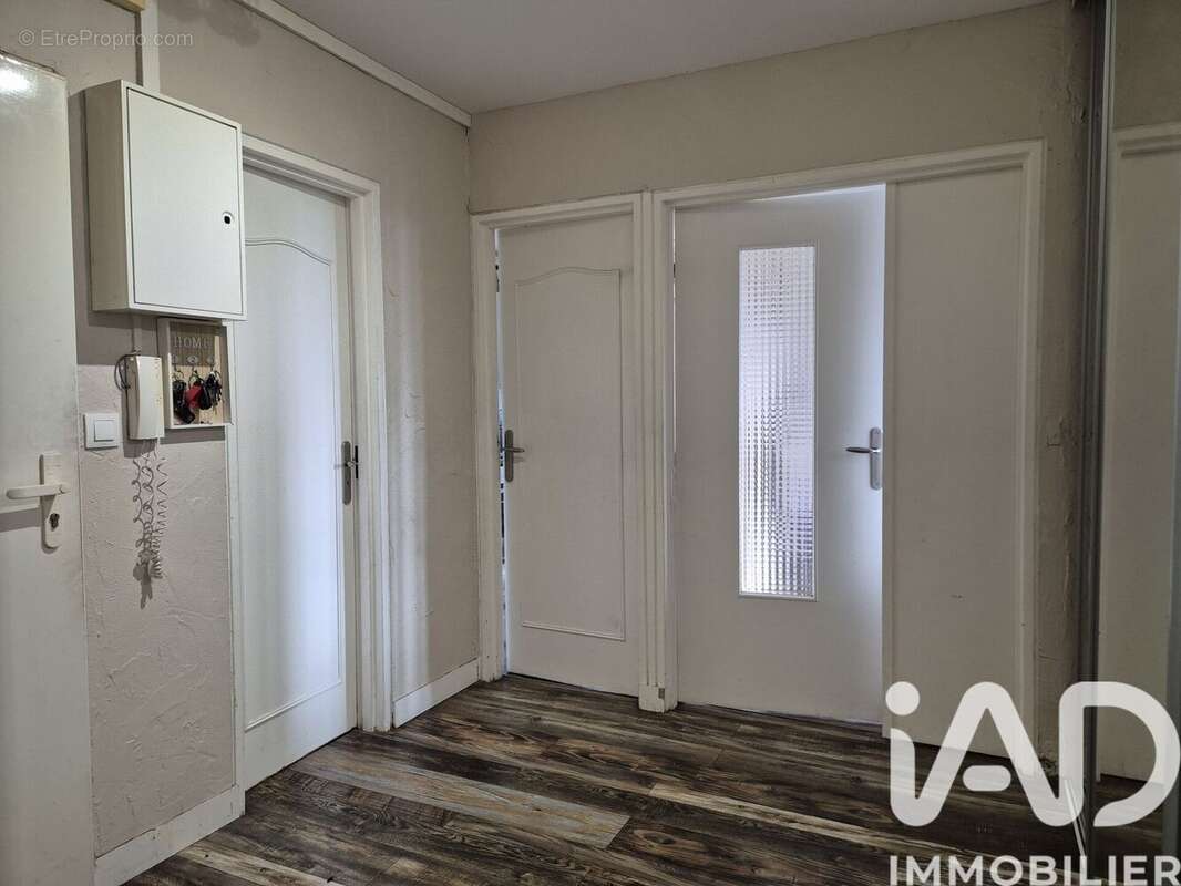 Photo 2 - Appartement à MELUN