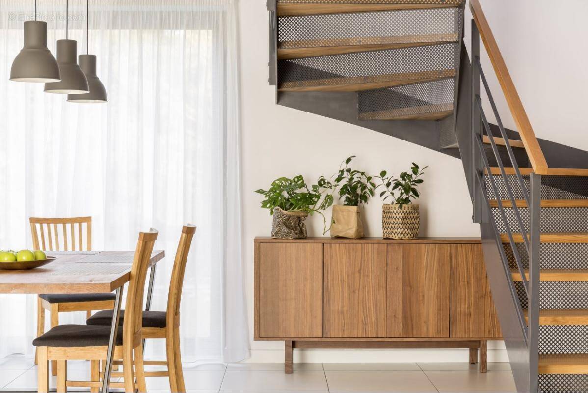 Appartement à ANDERNOS-LES-BAINS