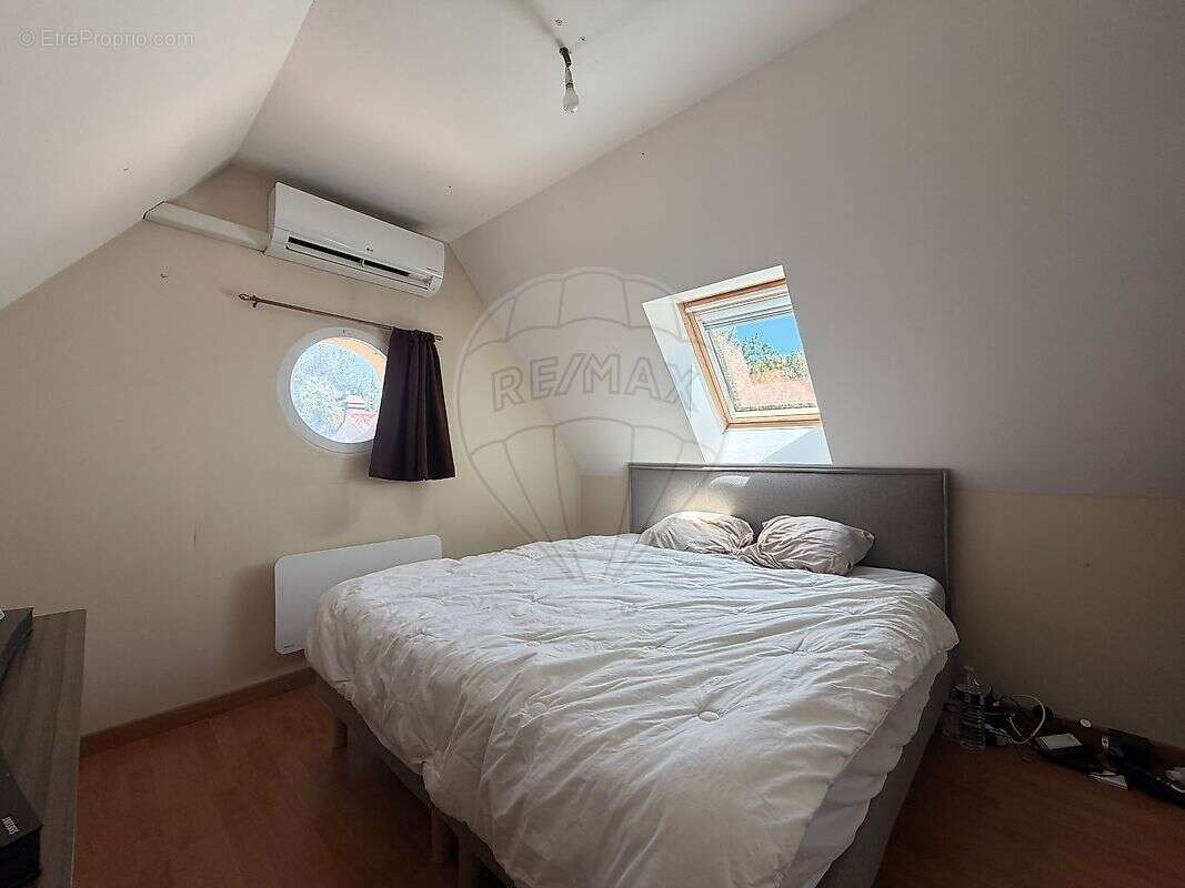 Maison 5 chambre(s) à vendre - photo 14