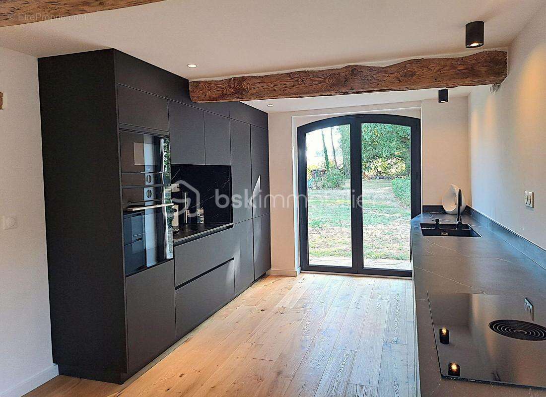 Maison à PRESERVILLE